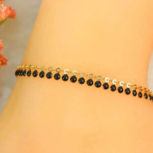 "New Beautiful Design Anklet for Women/Girls, Gift, A678
